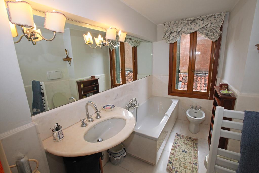 Apartamento Casa Patricia Venecia