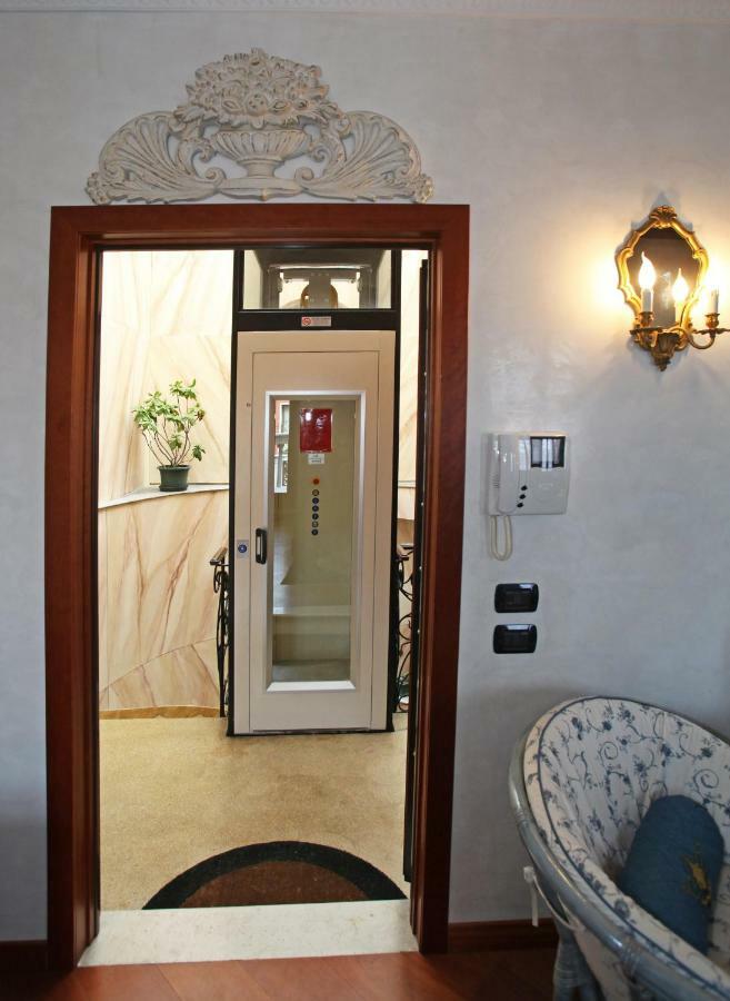 Apartamento Casa Patricia Venecia