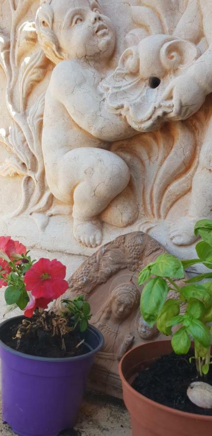 Apartamento Casa Patricia Venecia